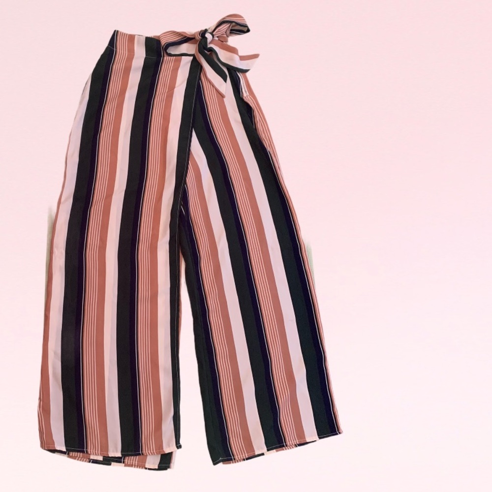 Palazzo Pants